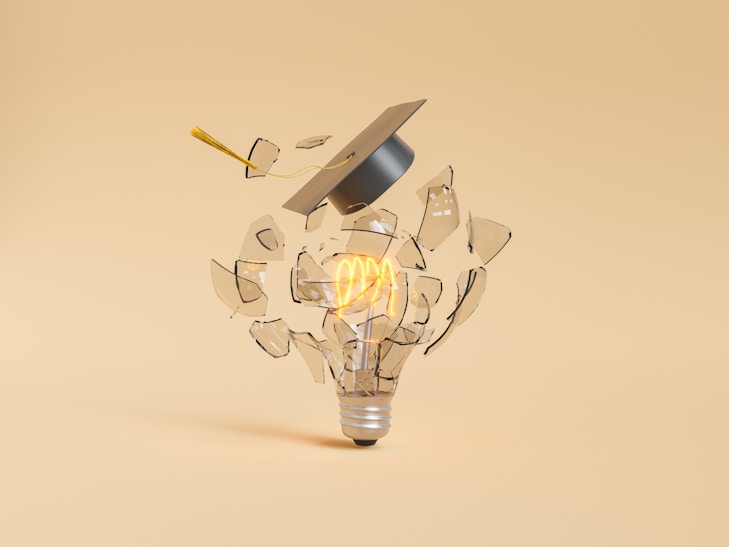 Building Category Authority in IP